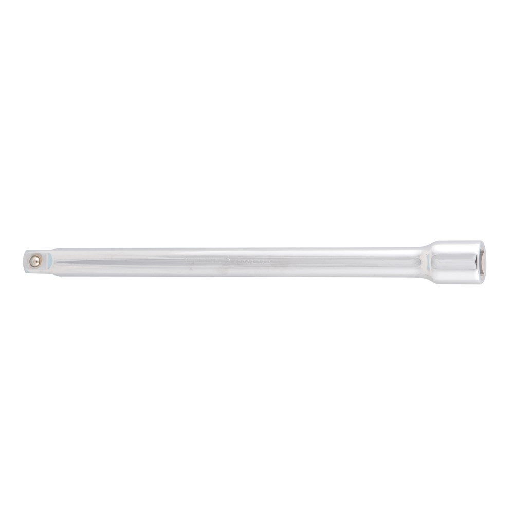 KINCROME 1/2'' DVE EXTENSION BAR 250MM 10'' MIRROR POLISH